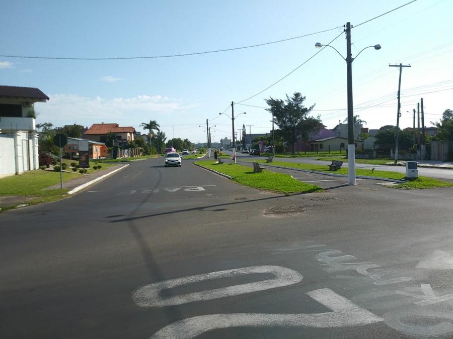 Tramandaí - Código: CT 651