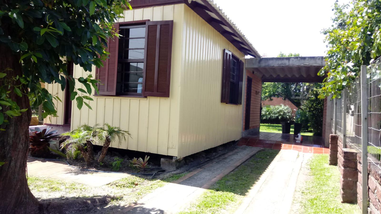 Tramandaí - Código: AL 33