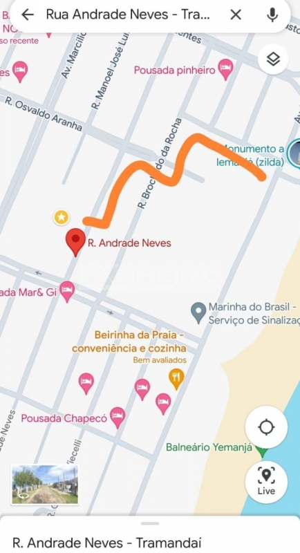 Tramandaí - Código: TB 57