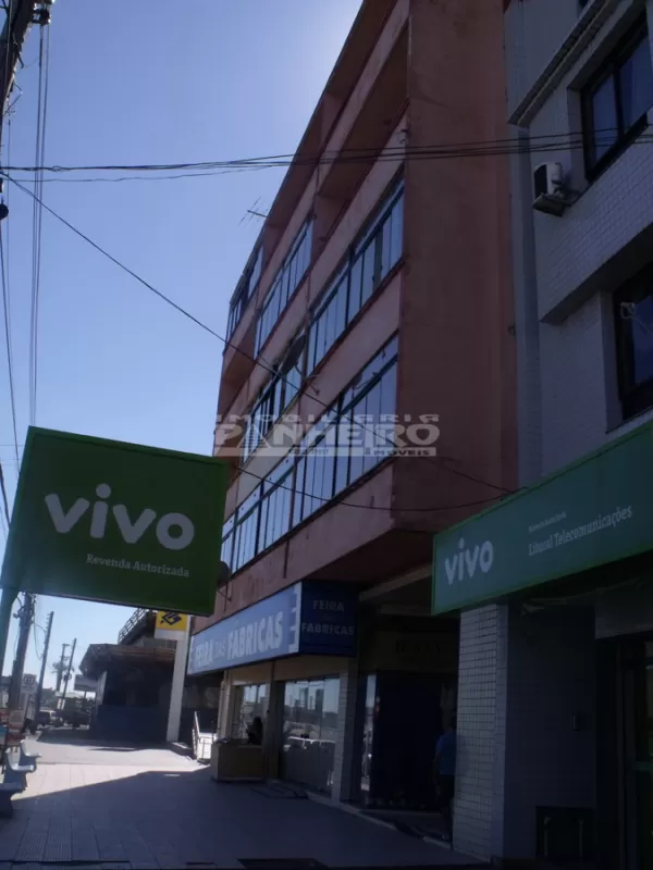 Tramandaí - Código: AL 47