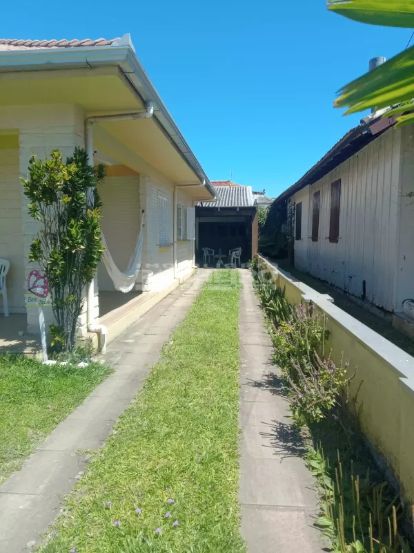 Tramandaí - Código: AL 57