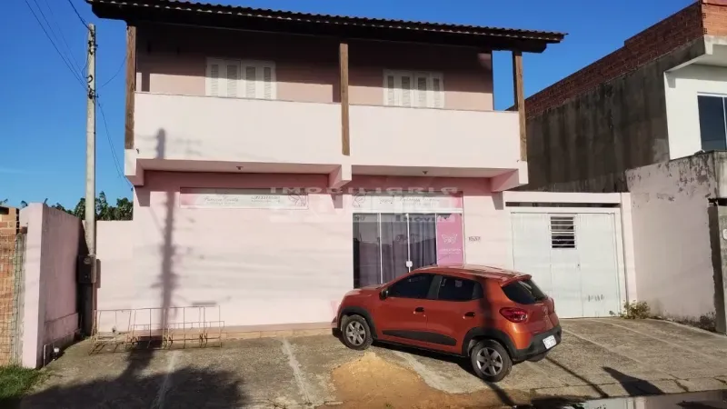 Tramandaí - Código: CT 814